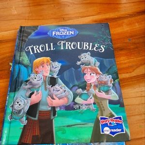 Disney book